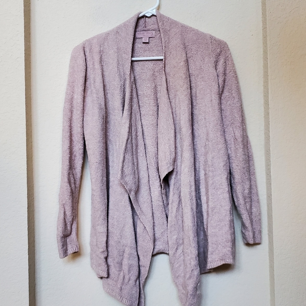 Barefoot Dreams CozyChic Lite Girls Calypso Wrap.  Size 12/14
